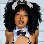 afro_ebony onlyfans leaked picture 1
