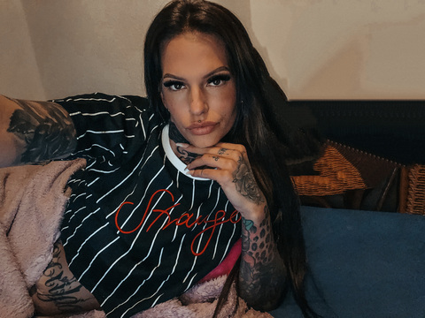 aileenink onlyfans leaked picture 2