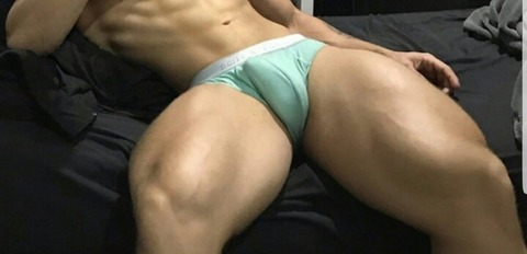 aleckfox onlyfans leaked picture 2