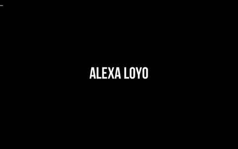 alexaaloyo onlyfans leaked picture 2