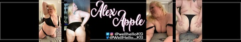 alexapple onlyfans leaked picture 2