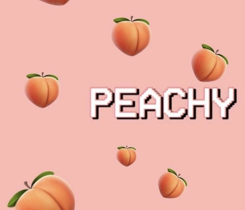 allhailpeach onlyfans leaked picture 2