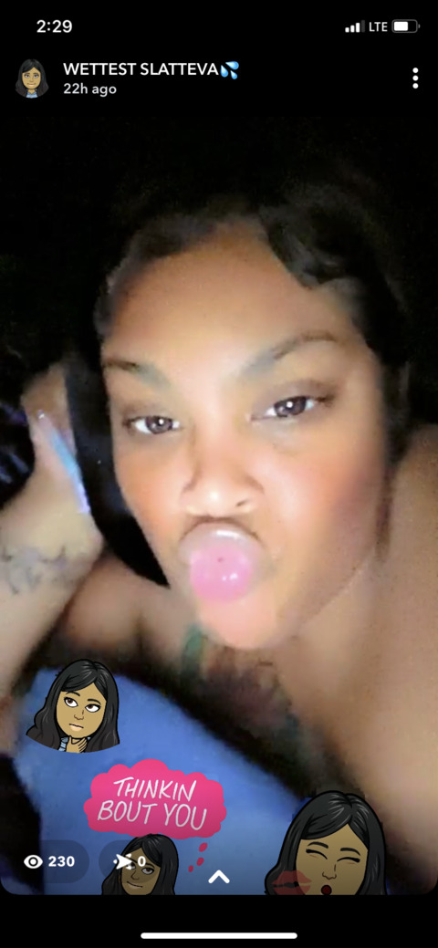 allofthatbutta onlyfans leaked picture 2