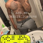 allythagreat98 onlyfans leaked picture 1