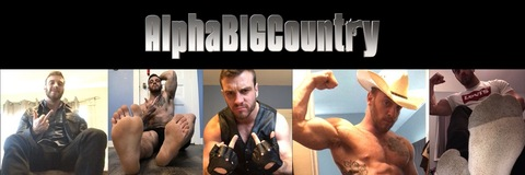 alphabigcountry onlyfans leaked picture 2