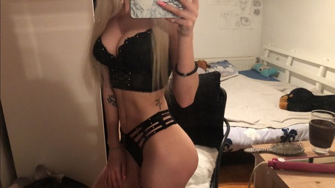 angelgirl55 onlyfans leaked picture 2