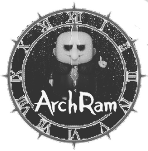 archrum onlyfans leaked picture 2
