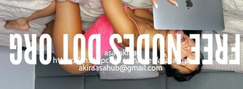 asa-akira onlyfans leaked picture 2