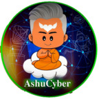 ashucyber avatar