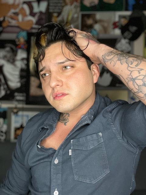 astroloc onlyfans leaked picture 2