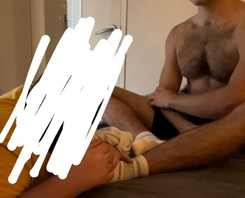 aussiealphamuscle onlyfans leaked picture 2