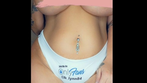 b_lynn84 onlyfans leaked picture 2