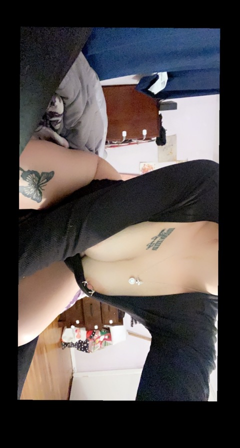 b_uttercupxxx onlyfans leaked picture 2