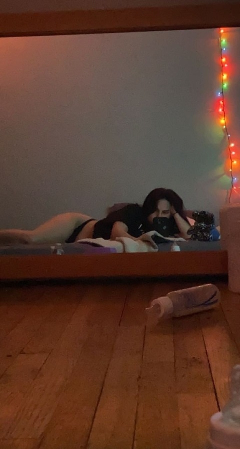 baabysmokes onlyfans leaked picture 2