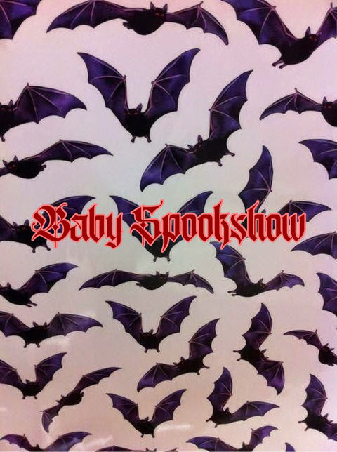 baby-spookshow onlyfans leaked picture 2