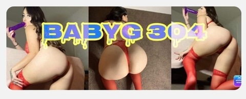 babyg304 onlyfans leaked picture 2