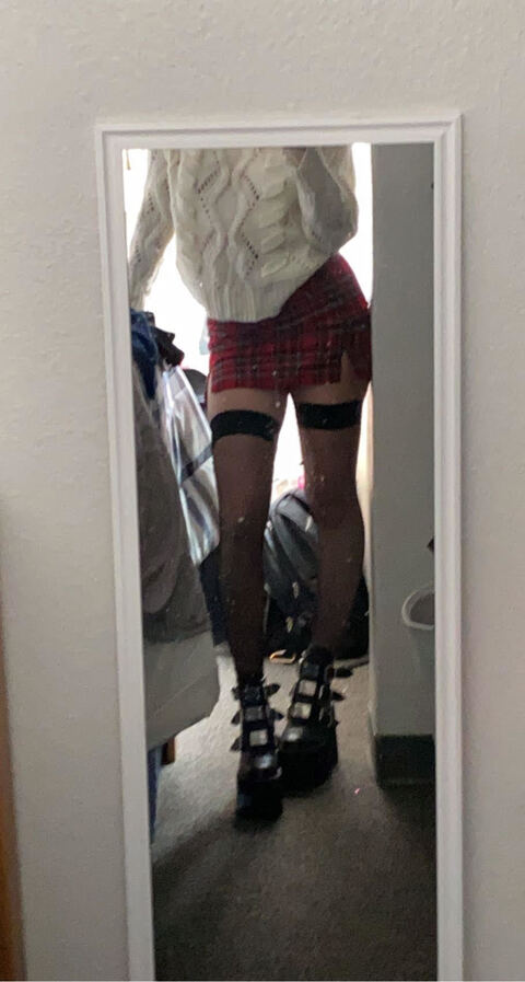 babyshroom onlyfans leaked picture 2