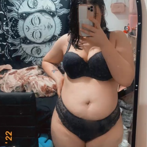 babythicgirl08 onlyfans leaked picture 2