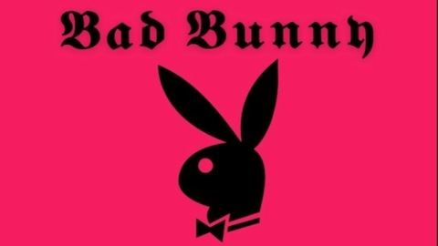 badbunny0z onlyfans leaked picture 2