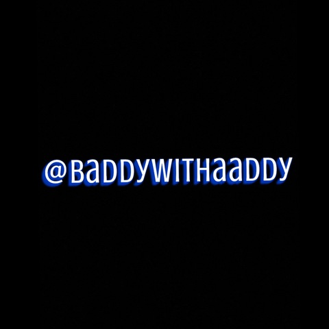 baddywithaaddy onlyfans leaked picture 2