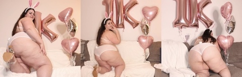 bbwgeorgiarose onlyfans leaked picture 2