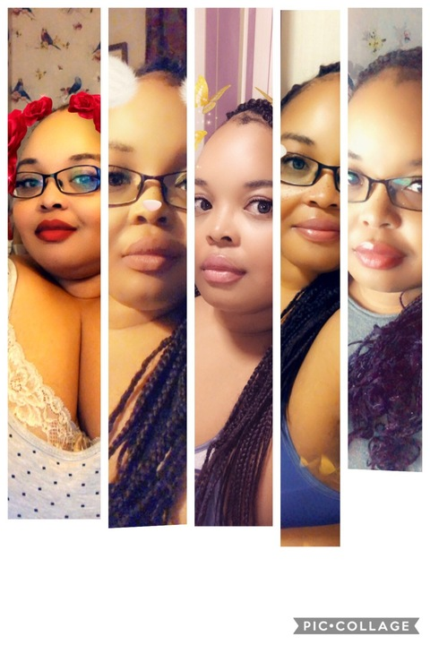 bbwgoddssbex onlyfans leaked picture 2