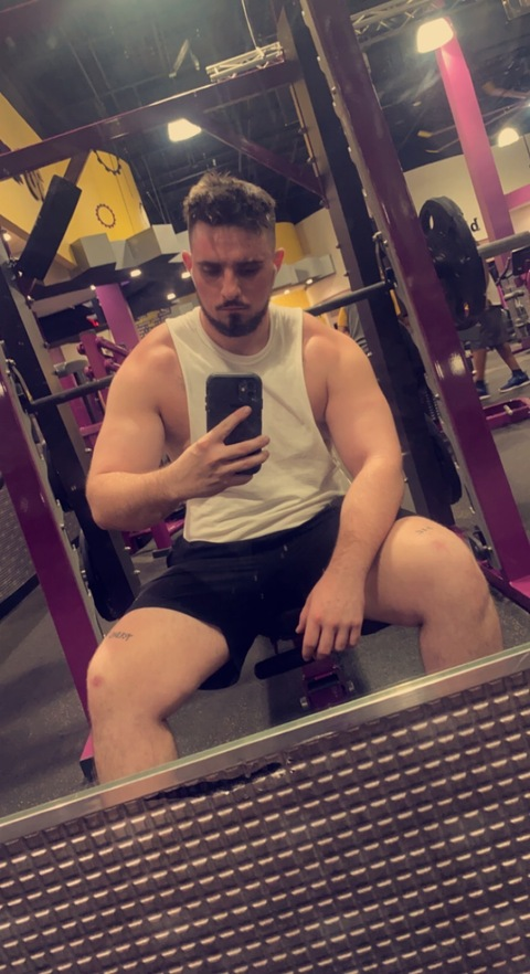 bearcub719 onlyfans leaked picture 2