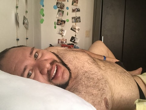 bearsex onlyfans leaked picture 2