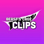 beastscageclips onlyfans leaked picture 1