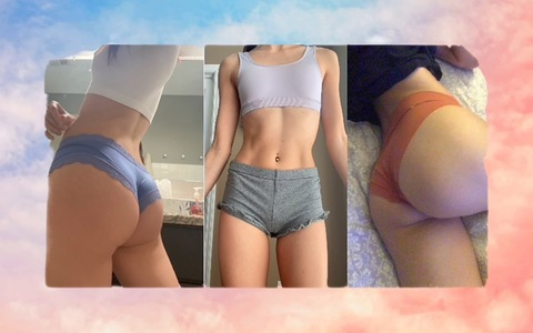 bellab0ng onlyfans leaked picture 2