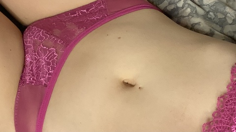 bellymodel onlyfans leaked picture 2