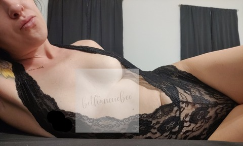 beth.bee onlyfans leaked picture 2