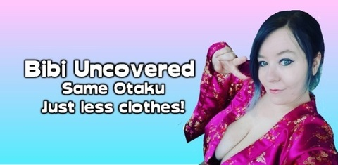 bibisworldyt onlyfans leaked picture 2
