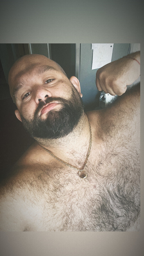 bigbearman onlyfans leaked picture 2