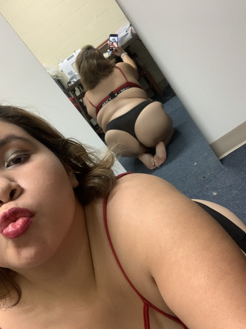 bigbittysoftgf onlyfans leaked picture 2