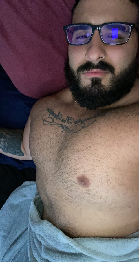 bigpappydeezle onlyfans leaked picture 2