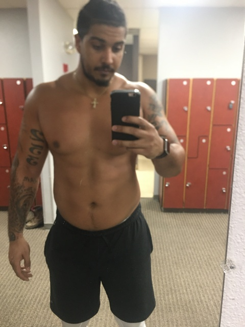 bigsmoove253 onlyfans leaked picture 2