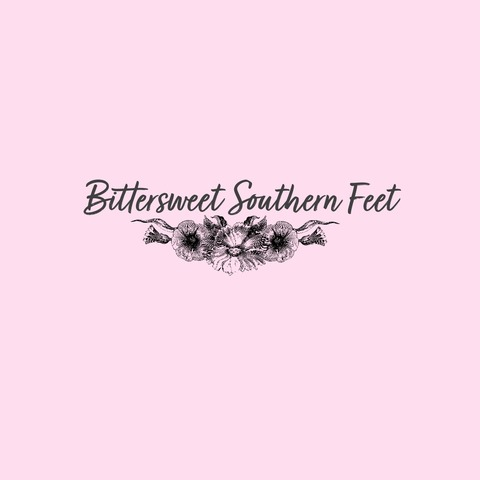 bittersweetsouthernfeet onlyfans leaked picture 2