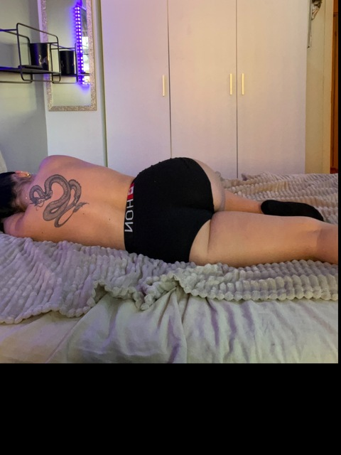 black.dragon777 onlyfans leaked picture 2