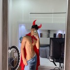 blessed.asher onlyfans leaked picture 1