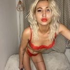 blonde-leyla avatar