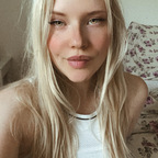 blondiesunlove avatar