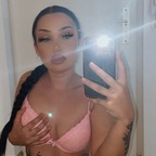 blvckbarbie_of onlyfans leaked picture 1