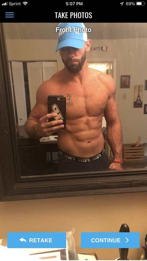 bobbycockout onlyfans leaked picture 2