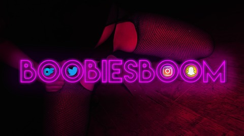 boobiesboom onlyfans leaked picture 2