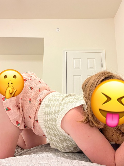 brattybabesmd onlyfans leaked picture 2