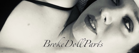 brokedollparts onlyfans leaked picture 2