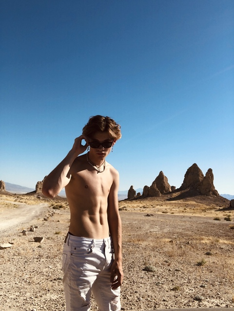 bryceislife onlyfans leaked picture 2