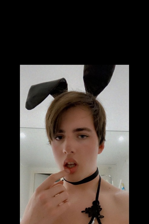 bunnietrap onlyfans leaked picture 2