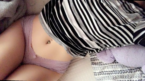 bunny.babyx onlyfans leaked picture 2